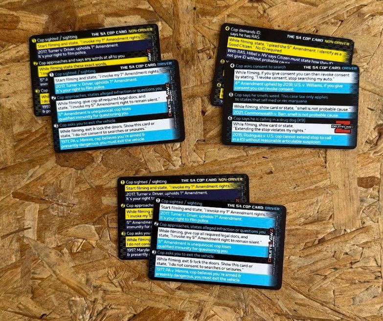 5A Protection Bundle