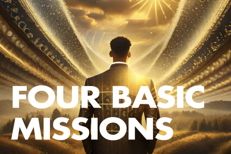 Four Basic Missions